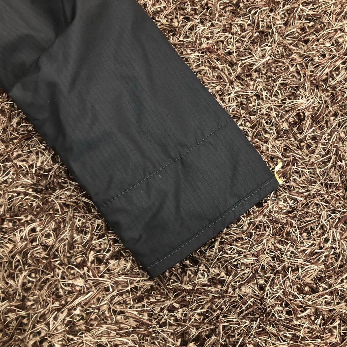 홀리스터 후드 봄버 자켓 상품이미지3