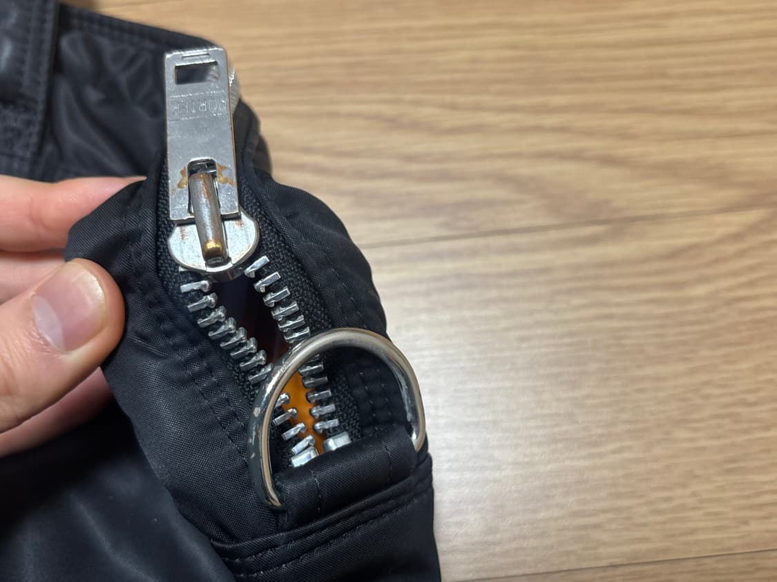 요시다포터 탱커 브리프케이스 2way 상품이미지5