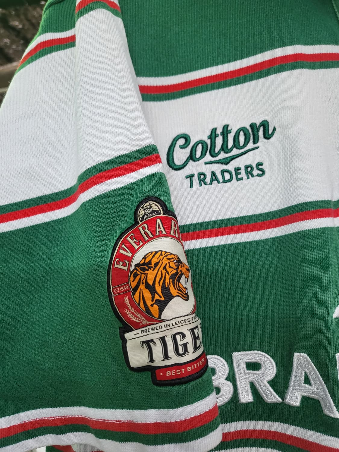 반팔 럭비티 상품이미지3