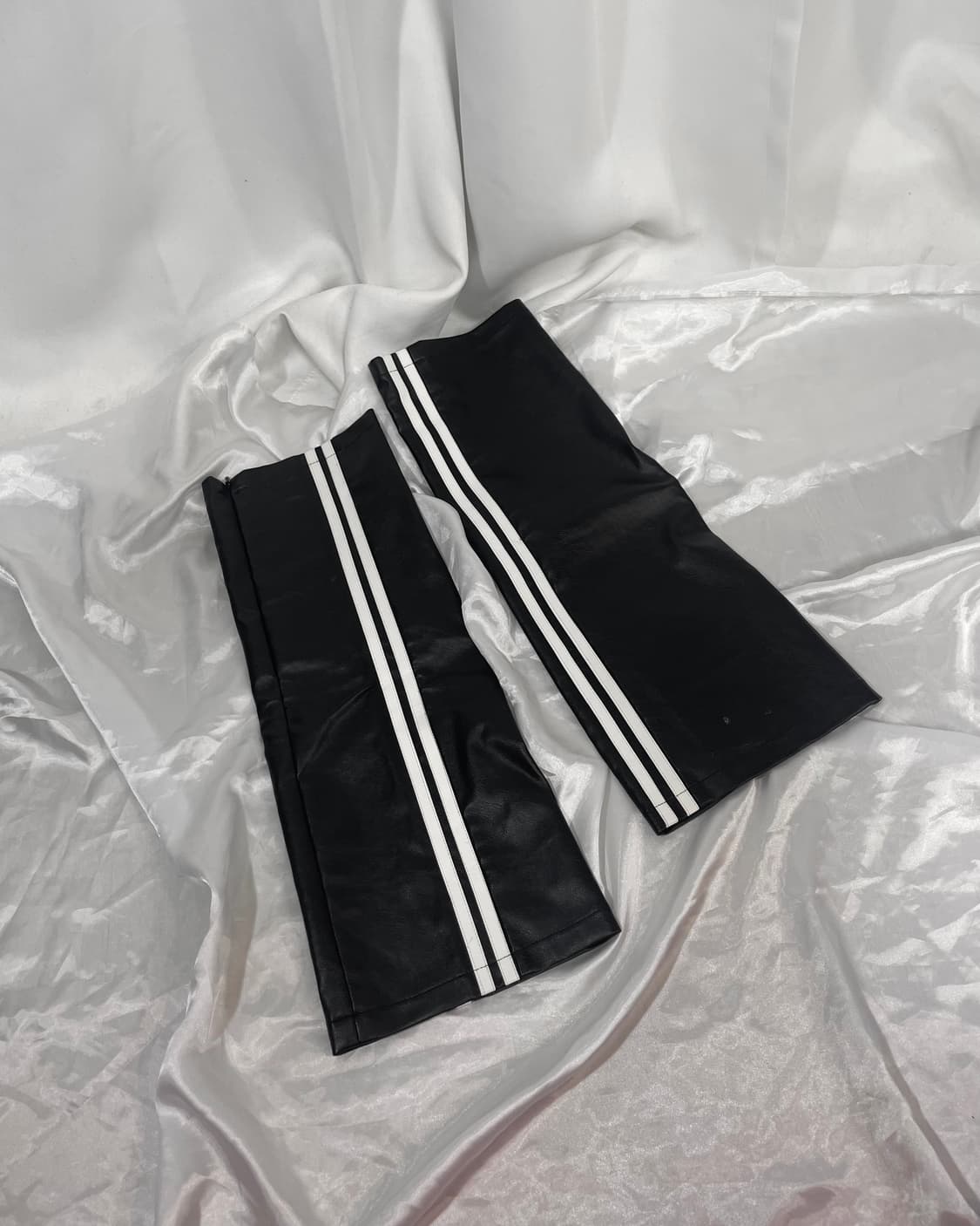 leather leg warmer 상품이미지2