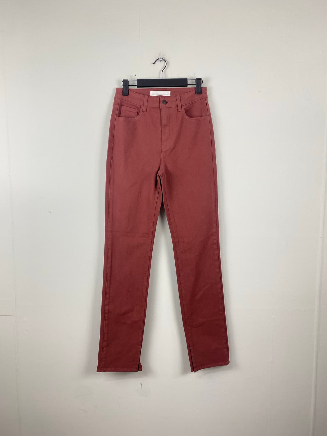 PLAC 플랙 하트 T80 코튼팬츠 상품이미지3