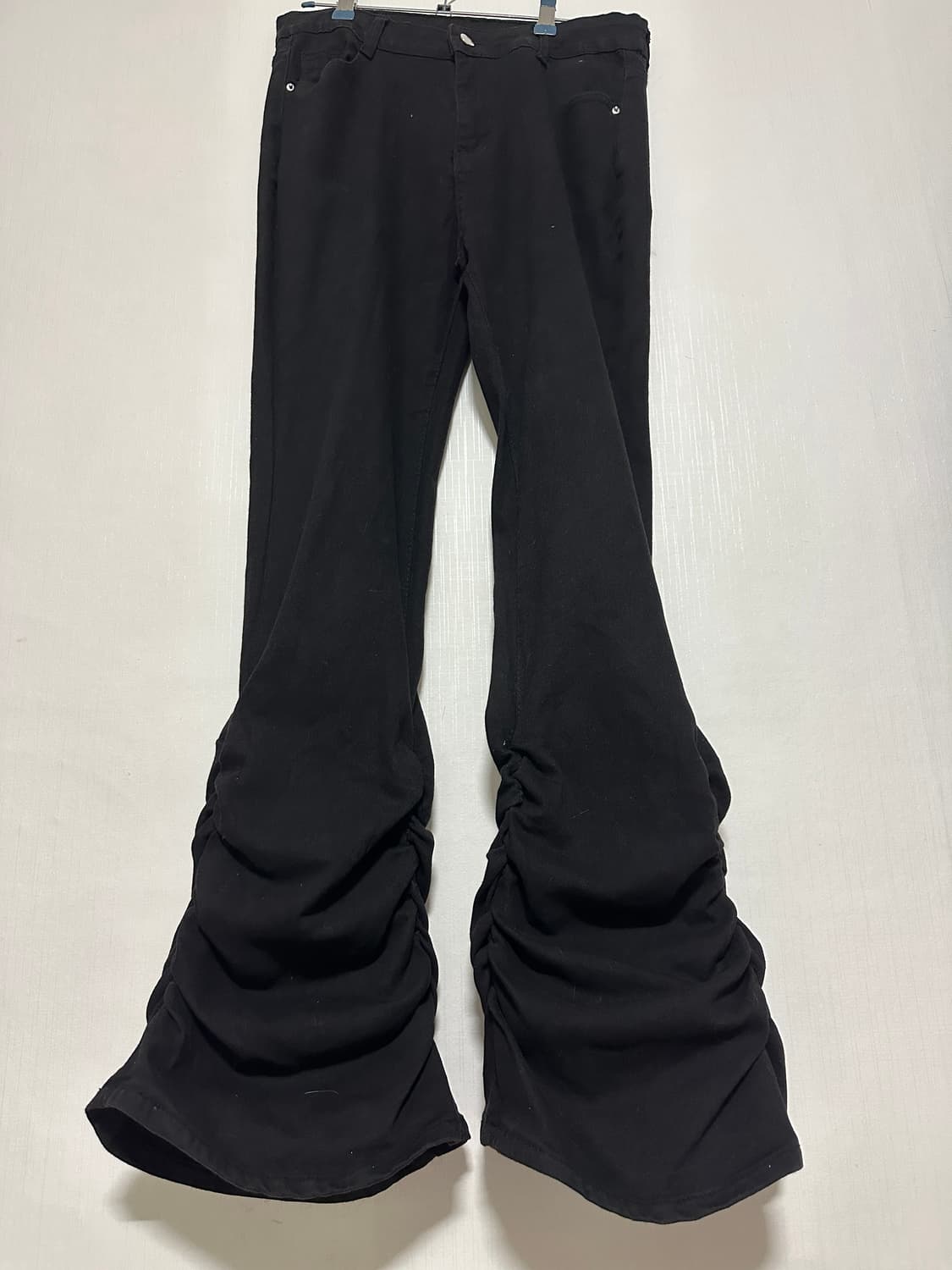 Y2k 곱창 부츠컷 상품이미지1