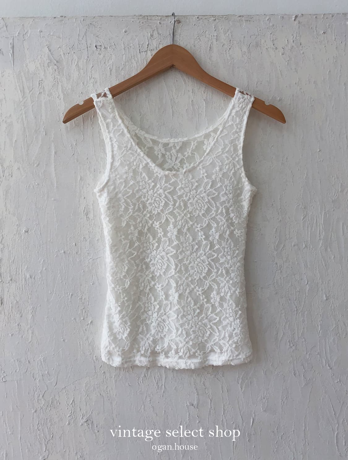 vintage romantic floral lace top 상품이미지1