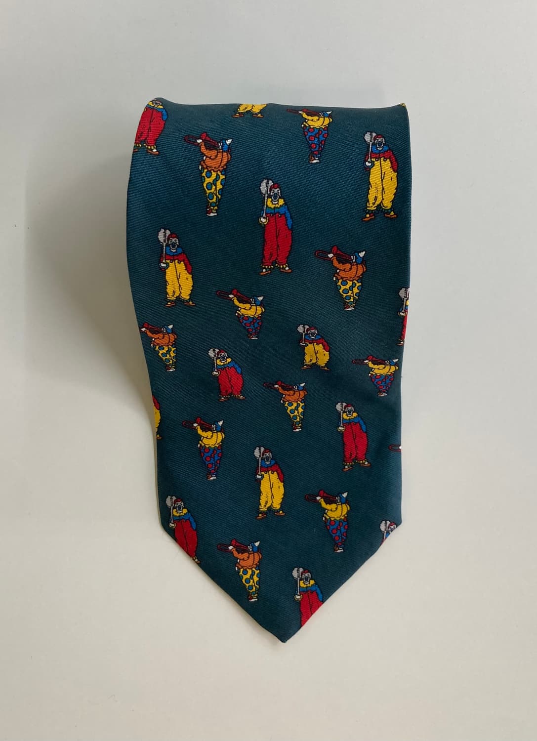 폴로 넥타이 상품이미지8