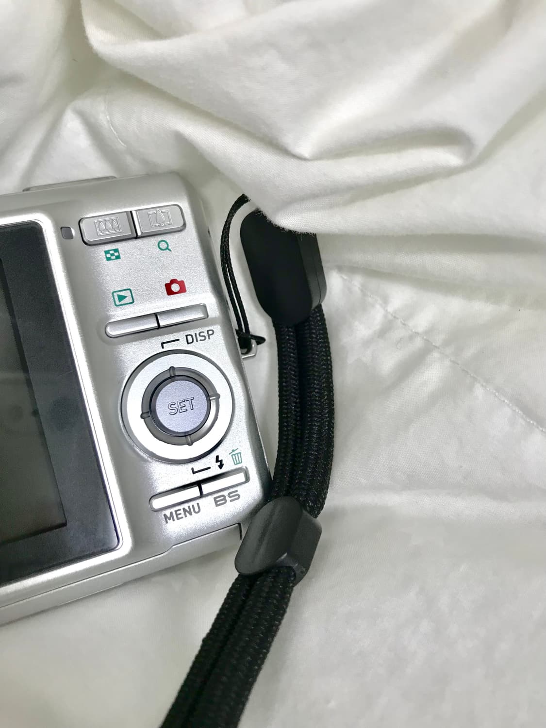 Exilim ex-z77 / 카시오 엑슬림 ex-z77 상품이미지4