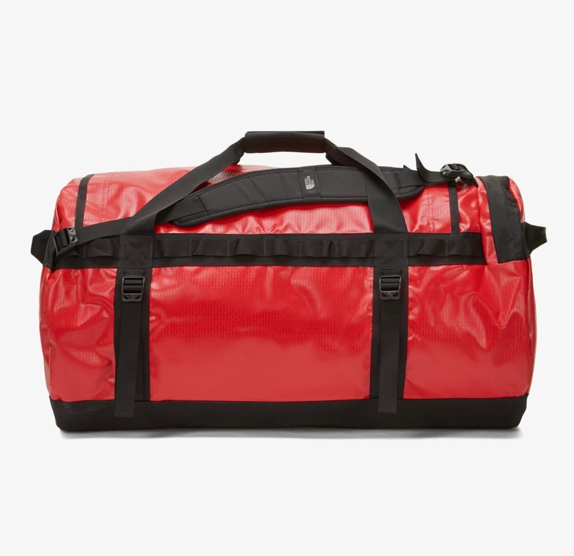 노스페이스 베이스캠프 더플백 라지 95L 새상품 상품이미지6