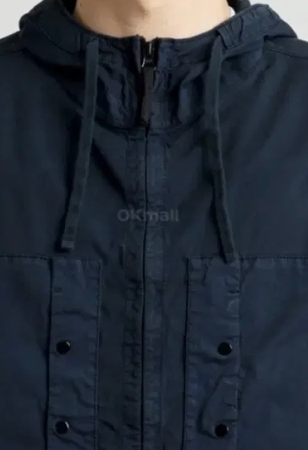 [2XL] 스톤아일랜드 자켓 상품이미지2