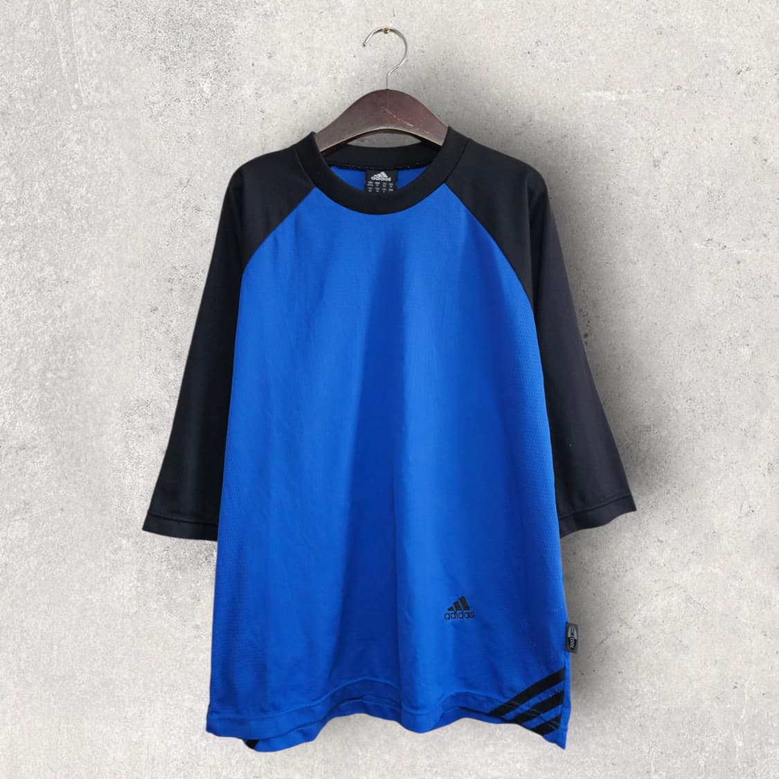 아디다스 클라이마쿨 7부 티셔츠 (105/XL) 상품이미지1