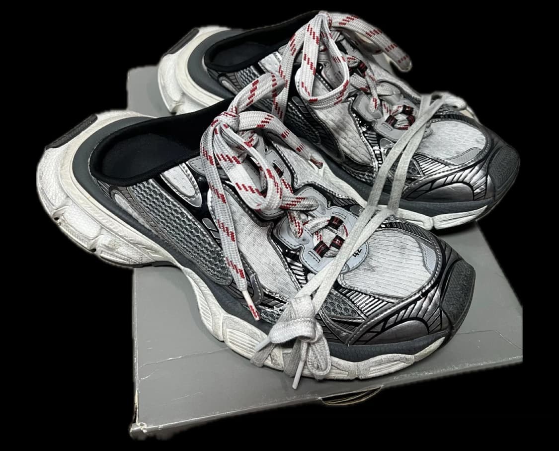 발렌시아가 3xl 뮬 42 상품이미지2