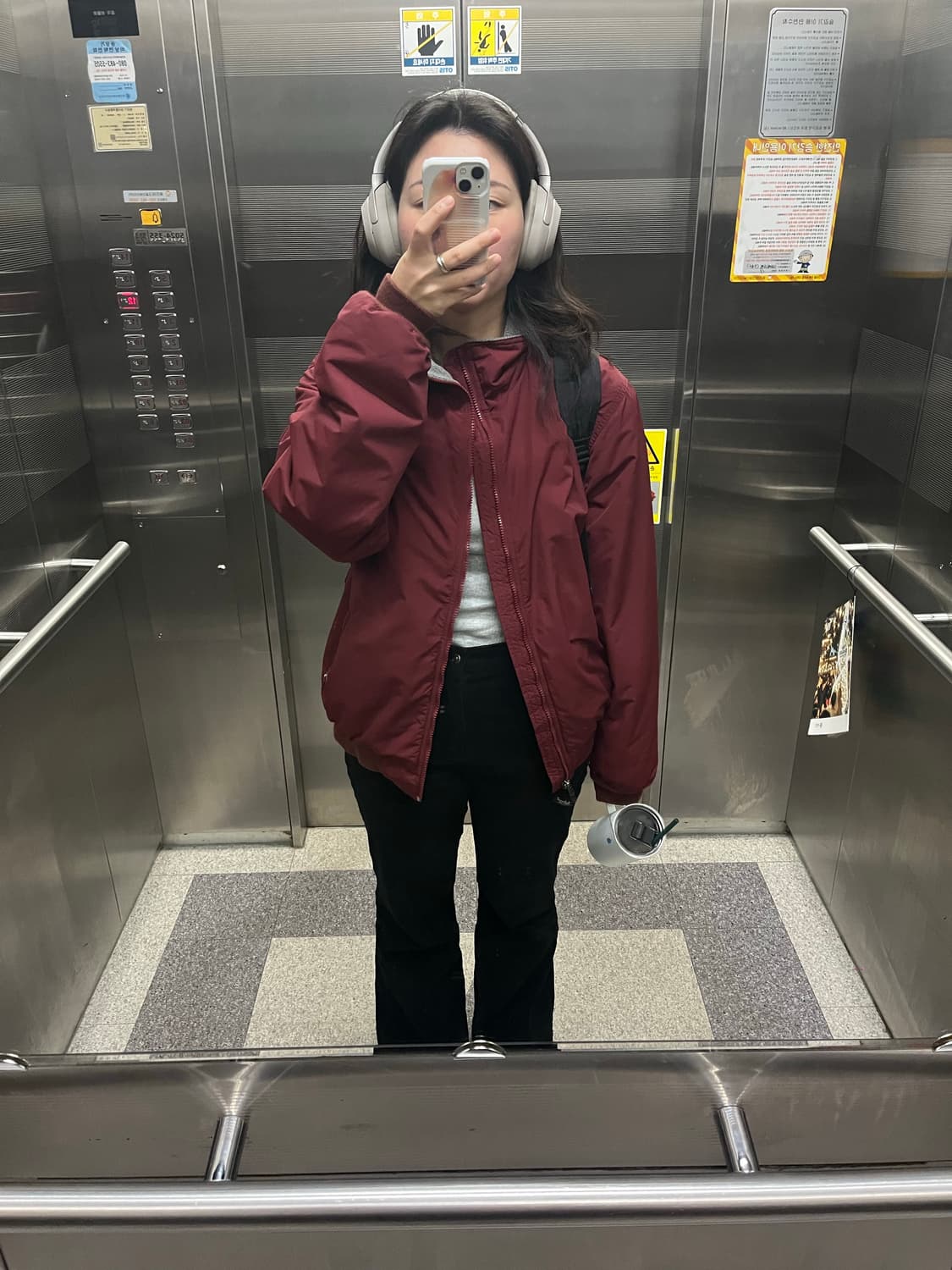 LLBean 신슐레이트 점퍼 상품이미지5