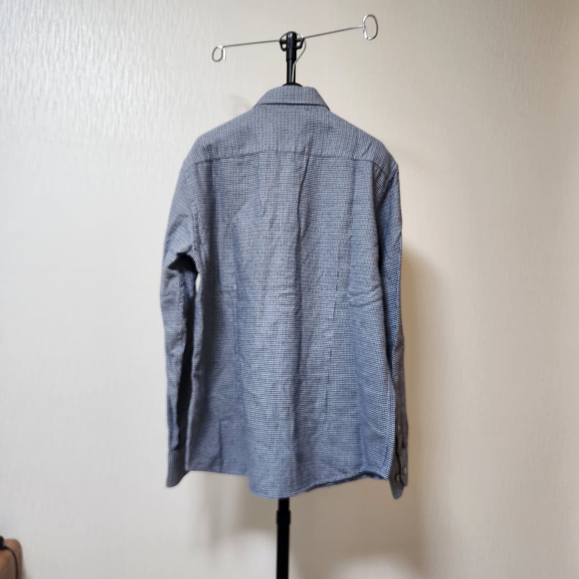 빈폴 체크 셔츠 105 상품이미지3