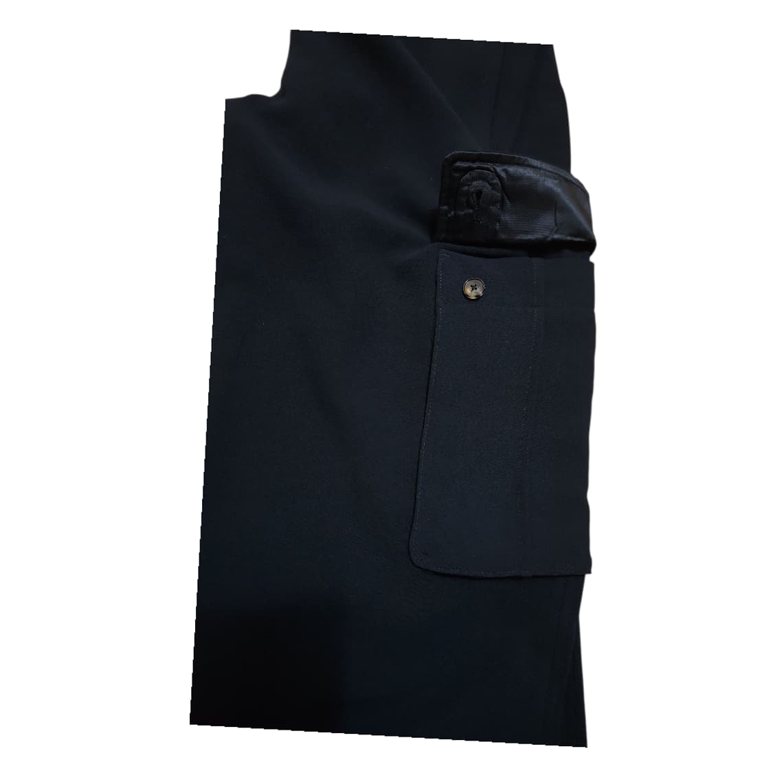 wilfred 와이드 카고 바지 상품이미지2