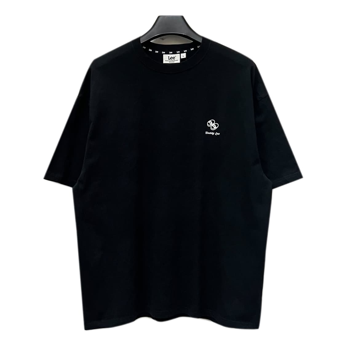 LEE 리 파라다이스 비치 버디리 반팔티 L 상품이미지2