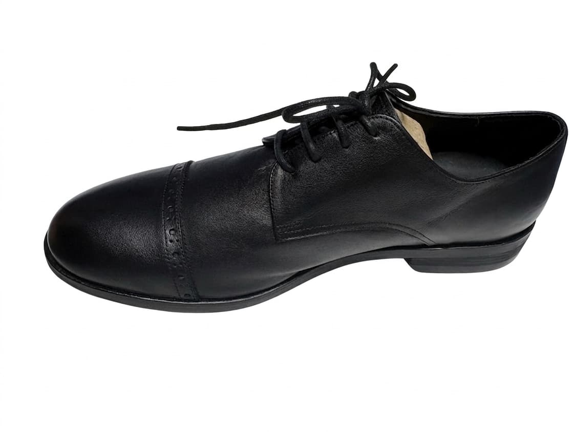 Handmade 옥스포드 블랙 상품이미지2