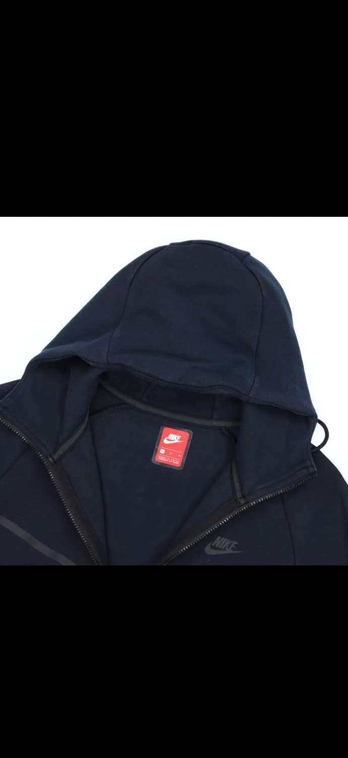 나이키 테크팩 투웨이 후드집업 1029HR3 상품이미지3
