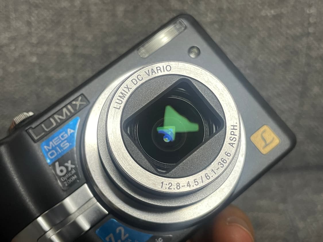 파나소닉 루믹스 LZ7 디지털카메라 상품이미지3