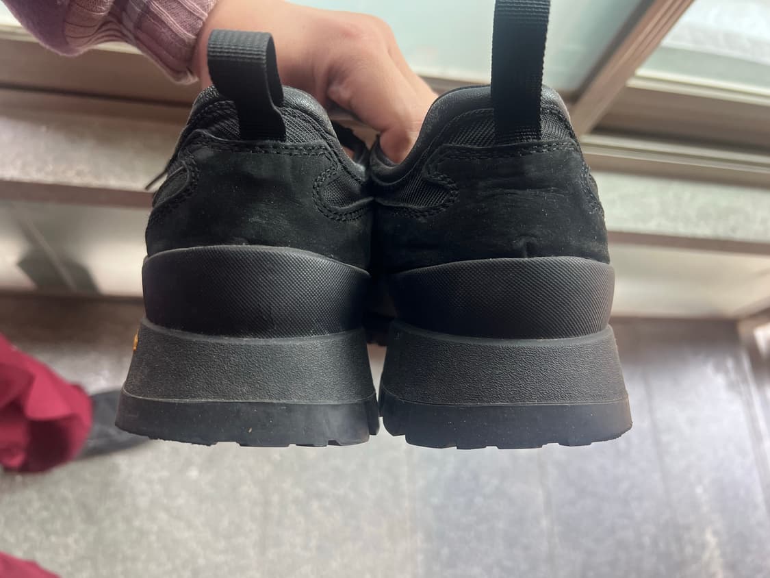 앤더슨벨 에런 트레일 슈즈 280 상품이미지9