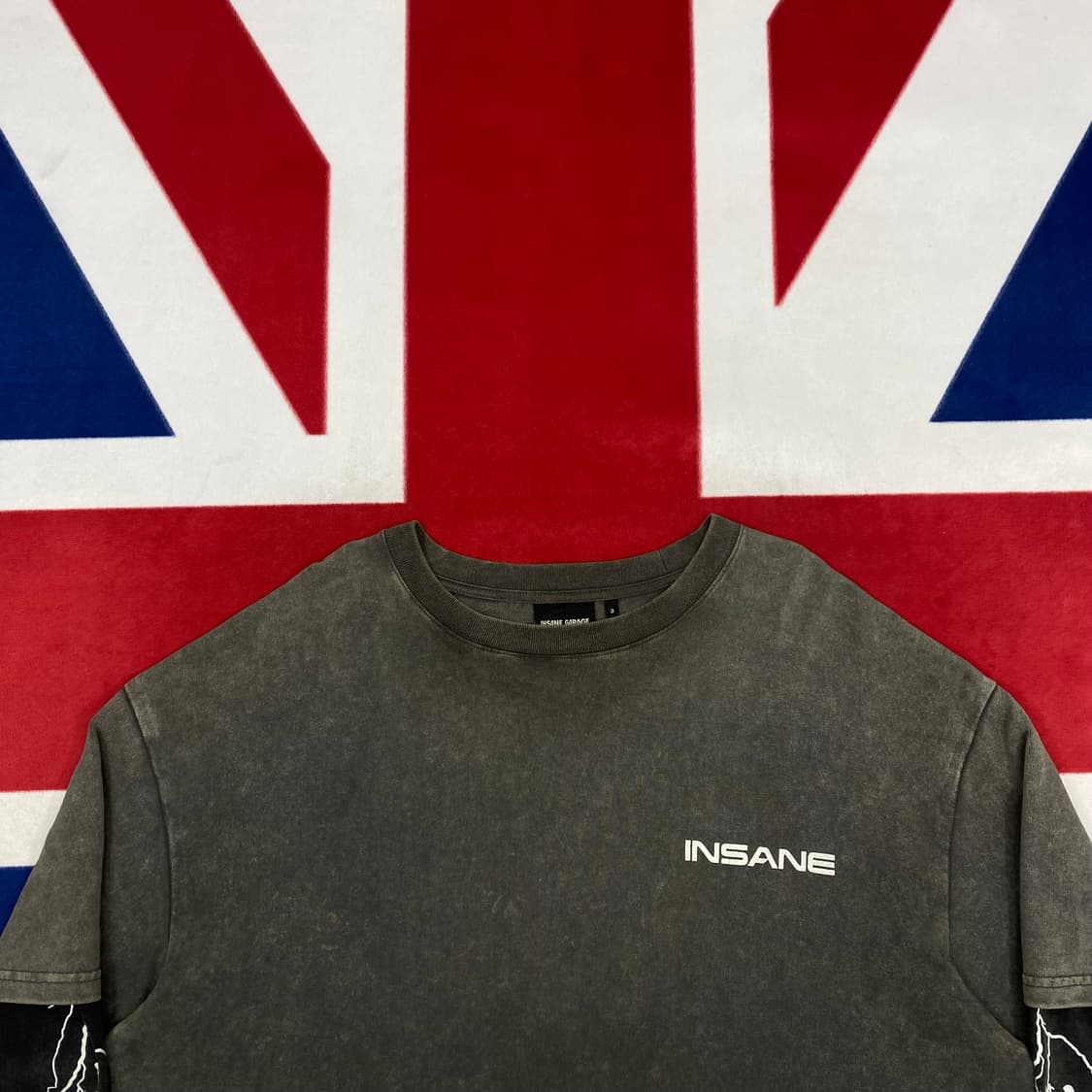 인세인개러지 롱슬리브 3 상품이미지3