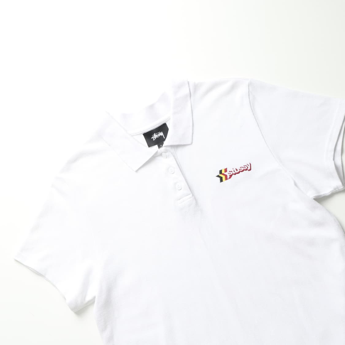 스투시 STUSSY Polo Onepiece 상품이미지7