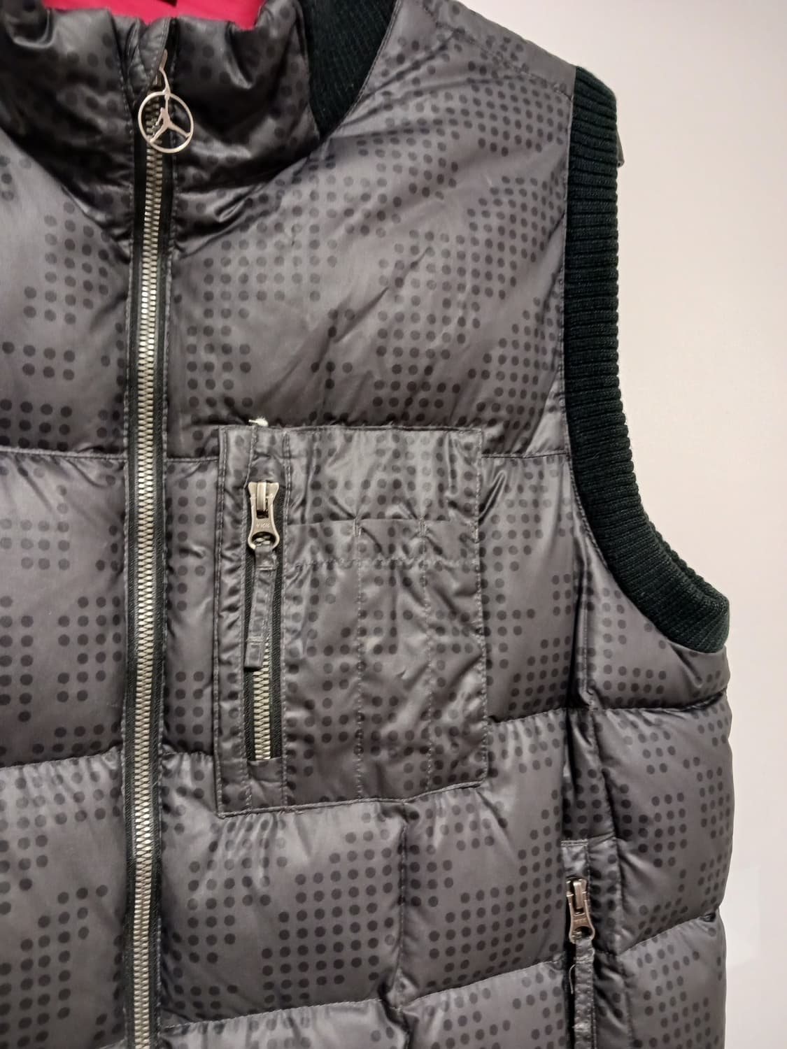 조던 패딩베스트 상품이미지3