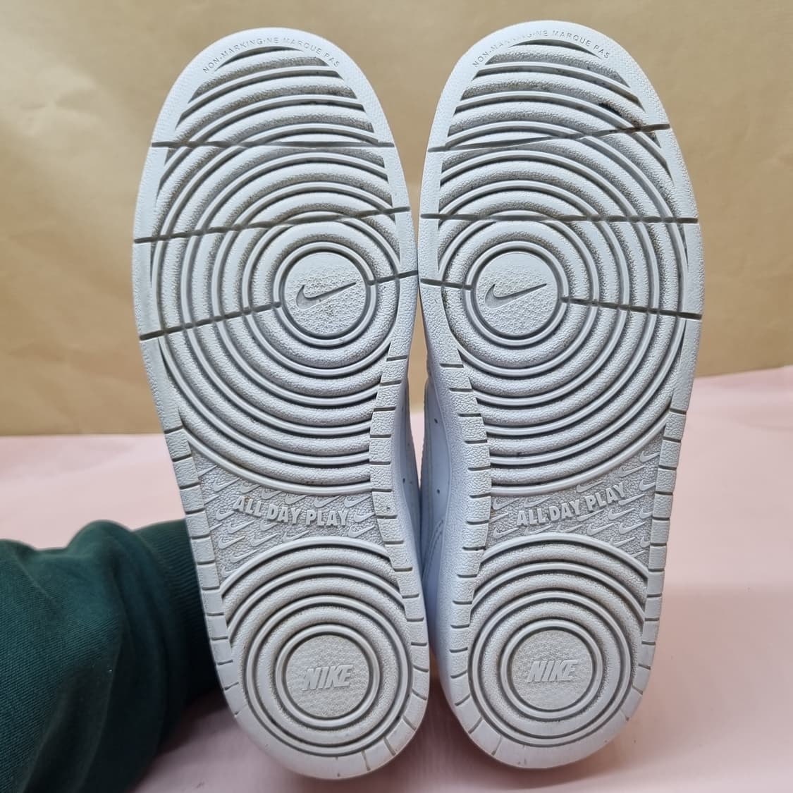 나이키 코트 버로우 로우2 아동운동화 245 상품이미지3