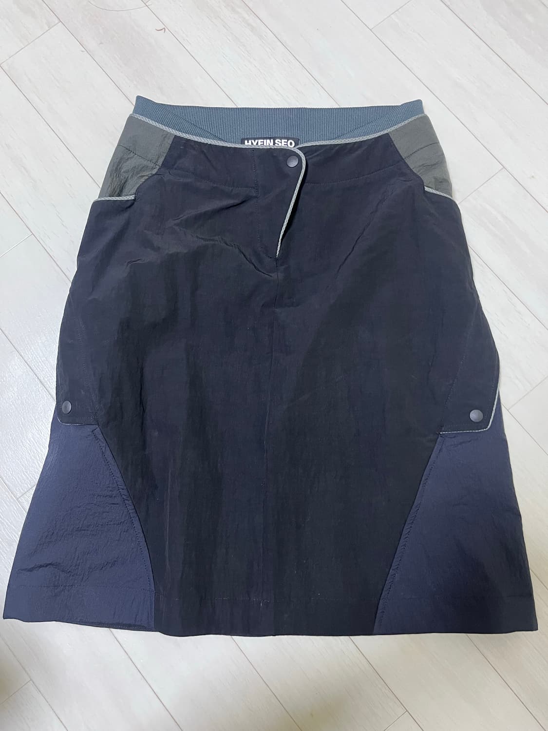 혜인서 미디 스커트 상품이미지5