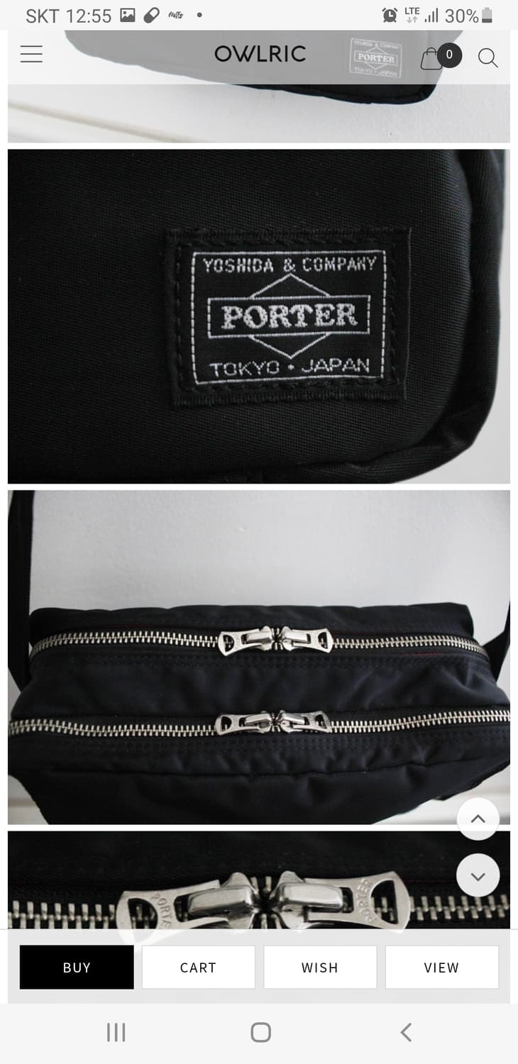 Porter  상품이미지3