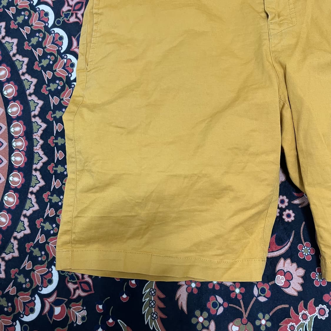 내셔널지오그래픽 우븐 반바지 31 상품이미지3