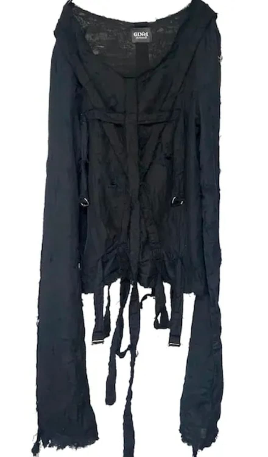 구매) Gazeshirt 블랙 컬러 구합니다. 상품이미지1