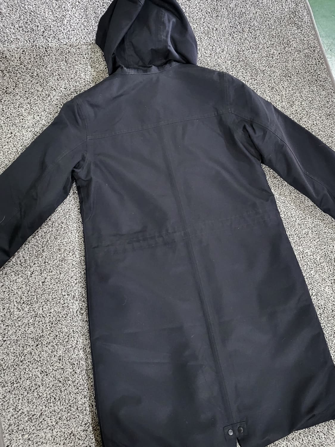 나이키의 롱 아우터 상품이미지10