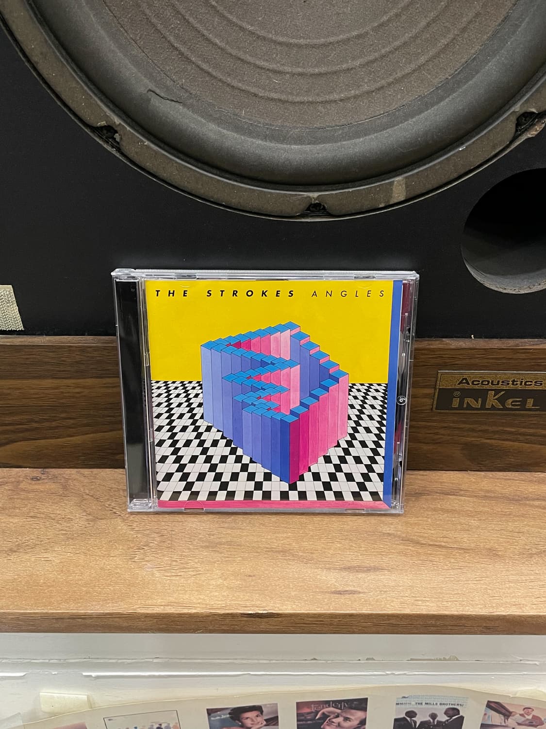 The Strokes 상품이미지1