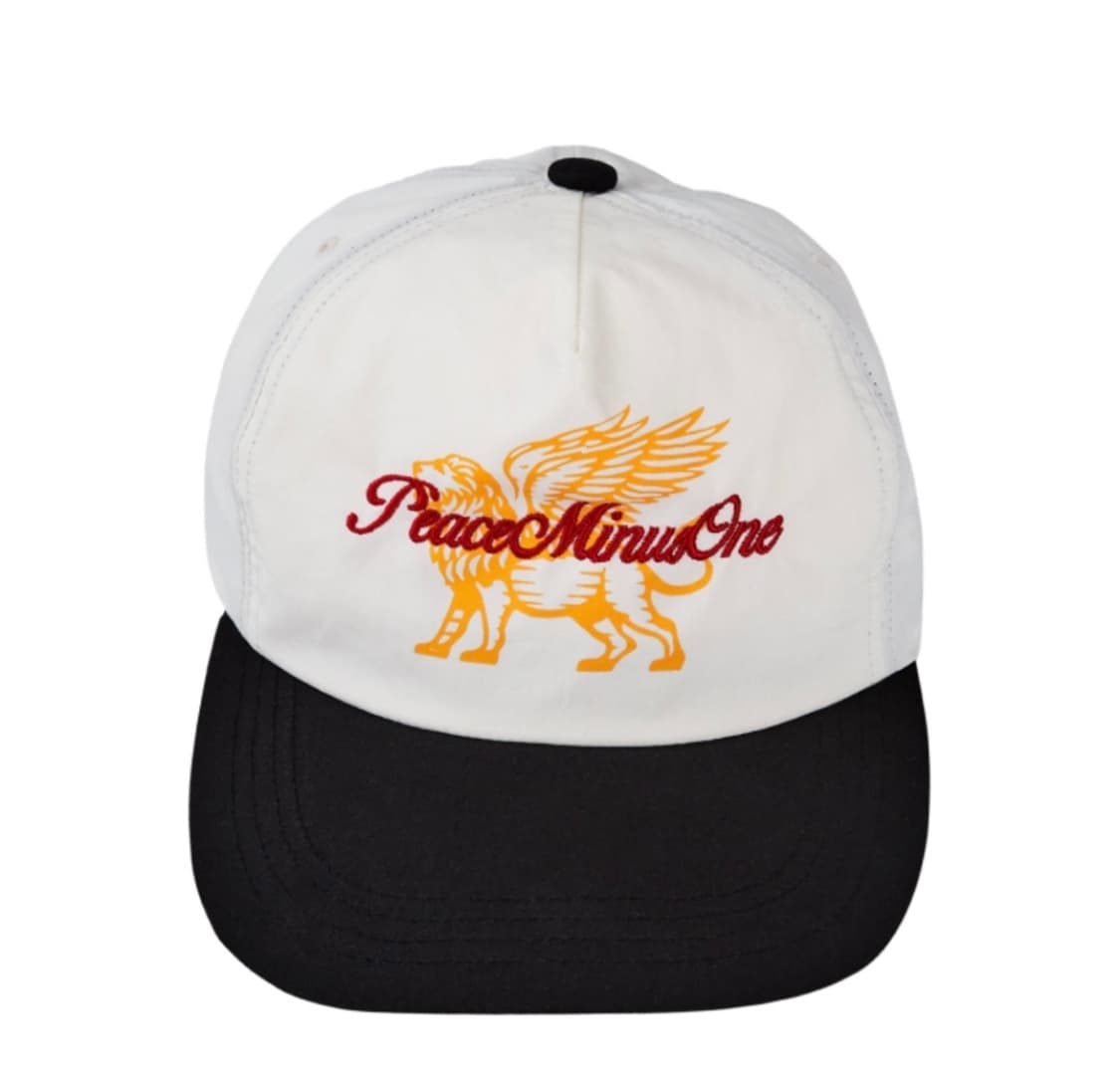 피스마이너스원 피마원 주피터 파이브 패널 베이스볼 볼캡 모자 상품이미지2