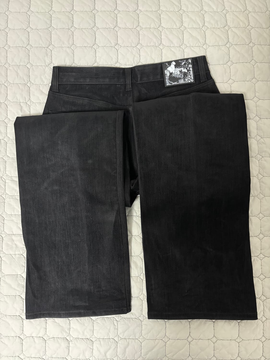 [30] 모드나인 MOD7w Angel Crow 엔젤 크로우 상품이미지6