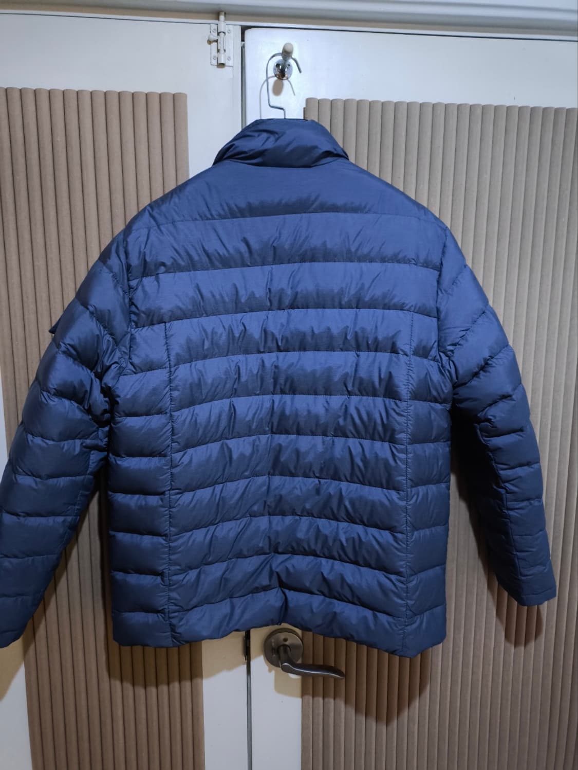 110 코오롱스포츠 경량패딩 상품이미지8