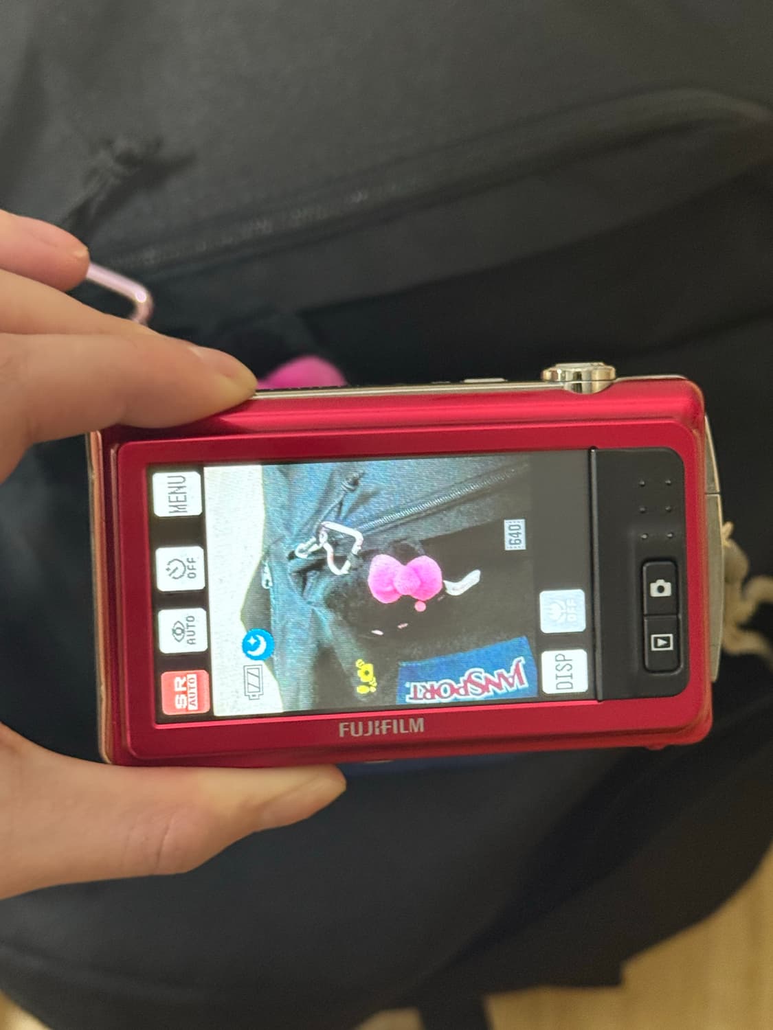 후지필름 파인픽스z85 상품이미지4