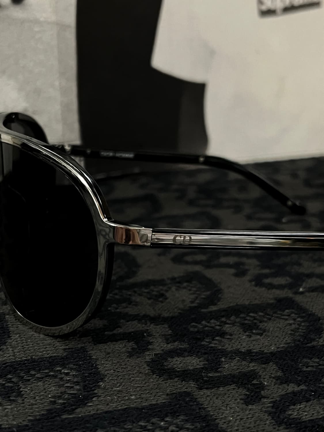 DIOR HOMME 08AW SHADE 상품이미지4