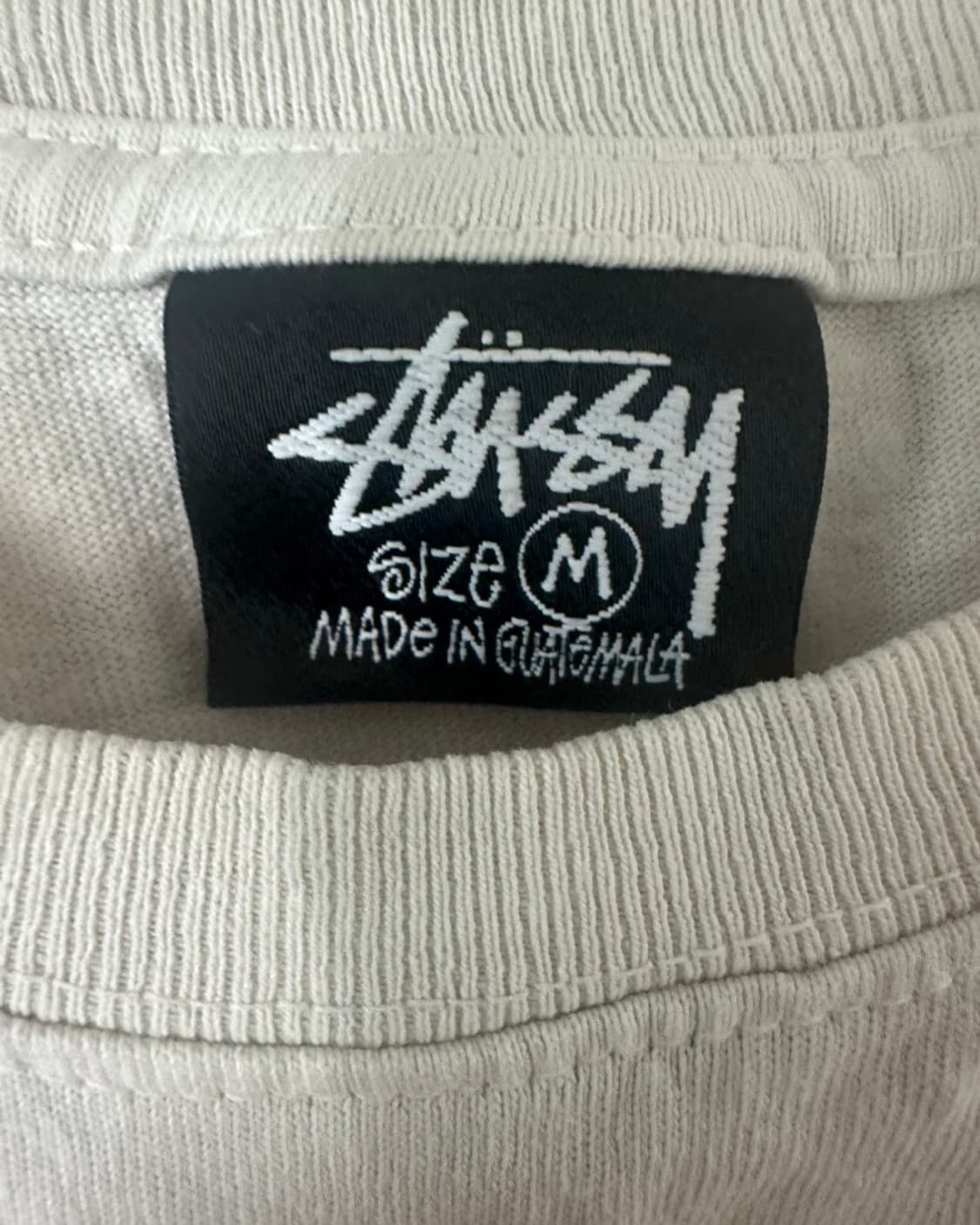 스투시 반팔 상품이미지3