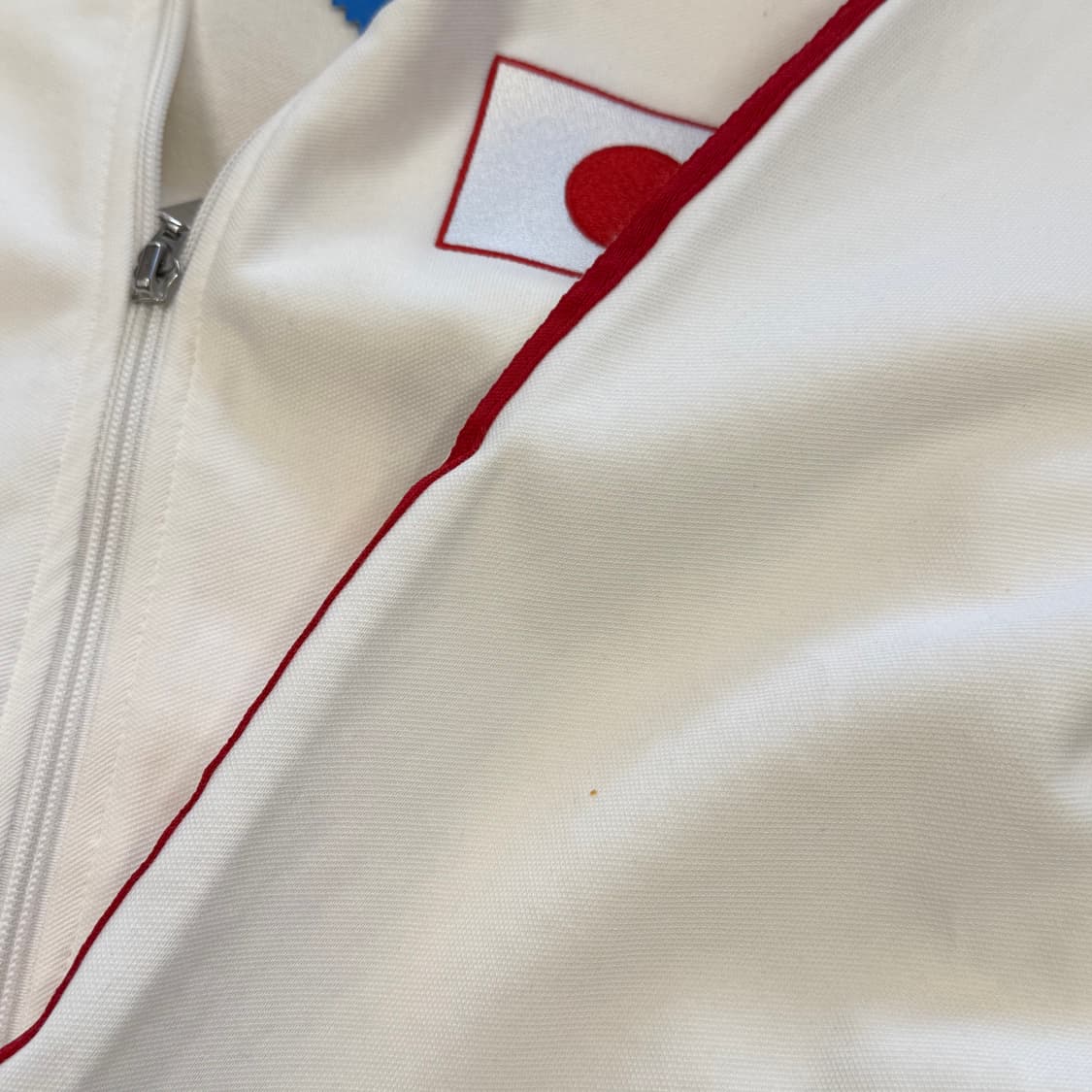 105 초희귀 Adidas 재팬 트랙탑 일본 져지 상품이미지7