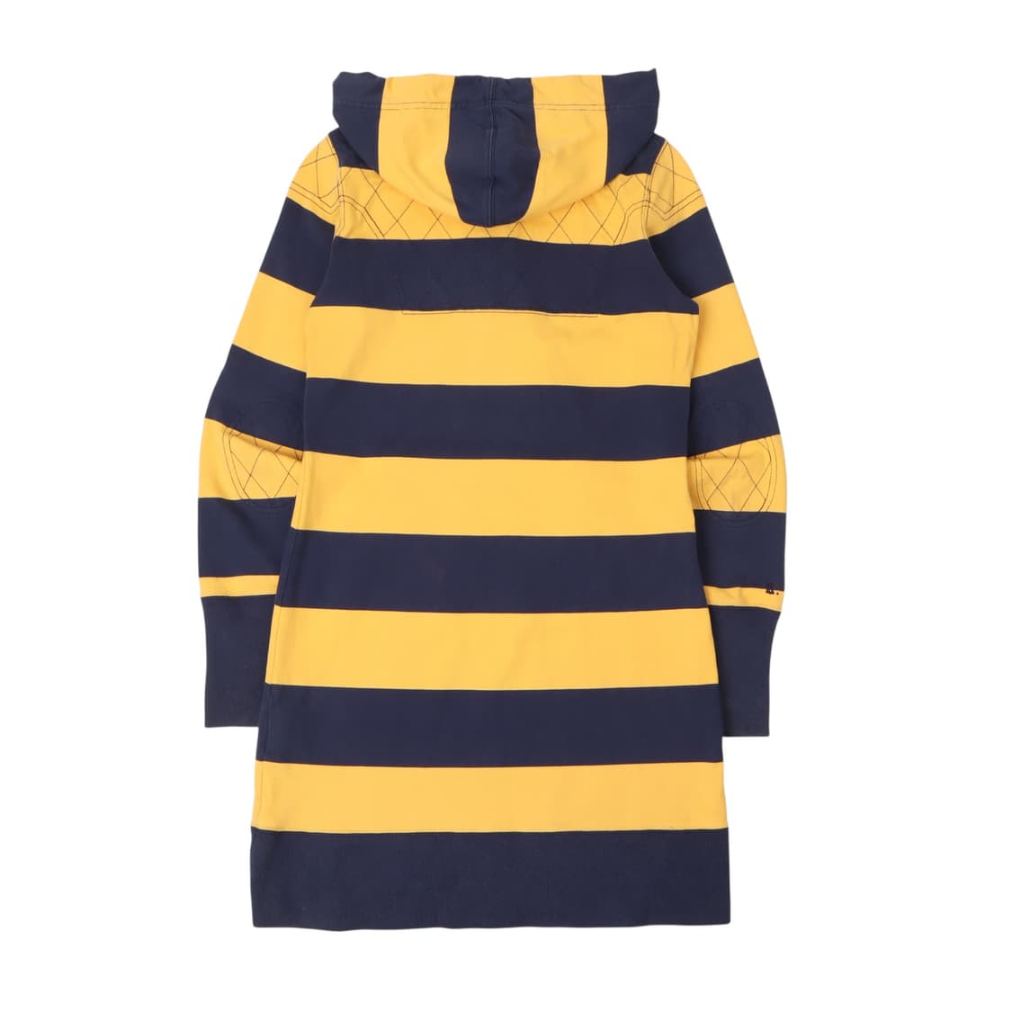 폴로 럭비 랄프로렌 후디 코튼 원피스 상품이미지5