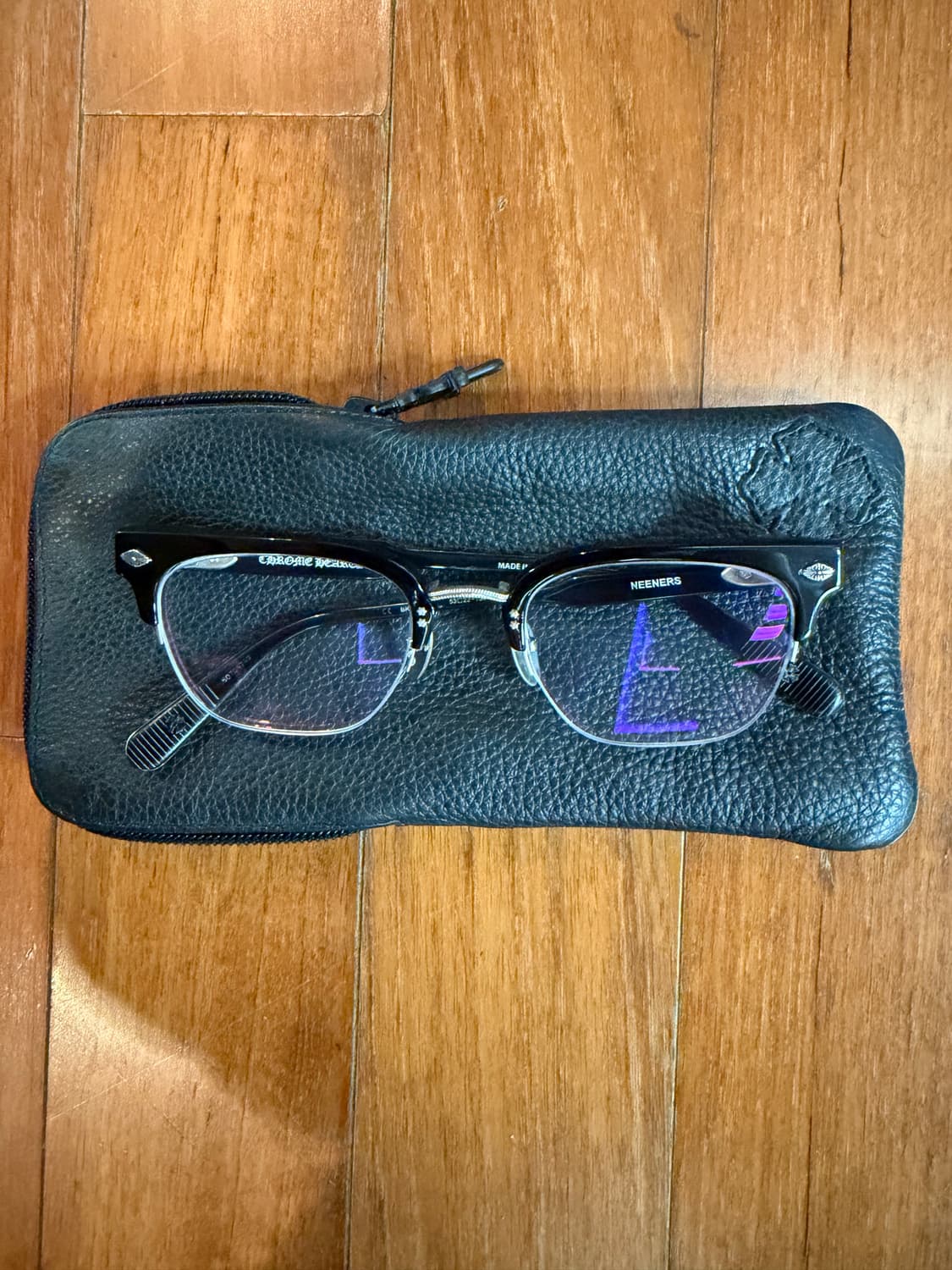 [OS] 크롬하츠 니너스 상품이미지1