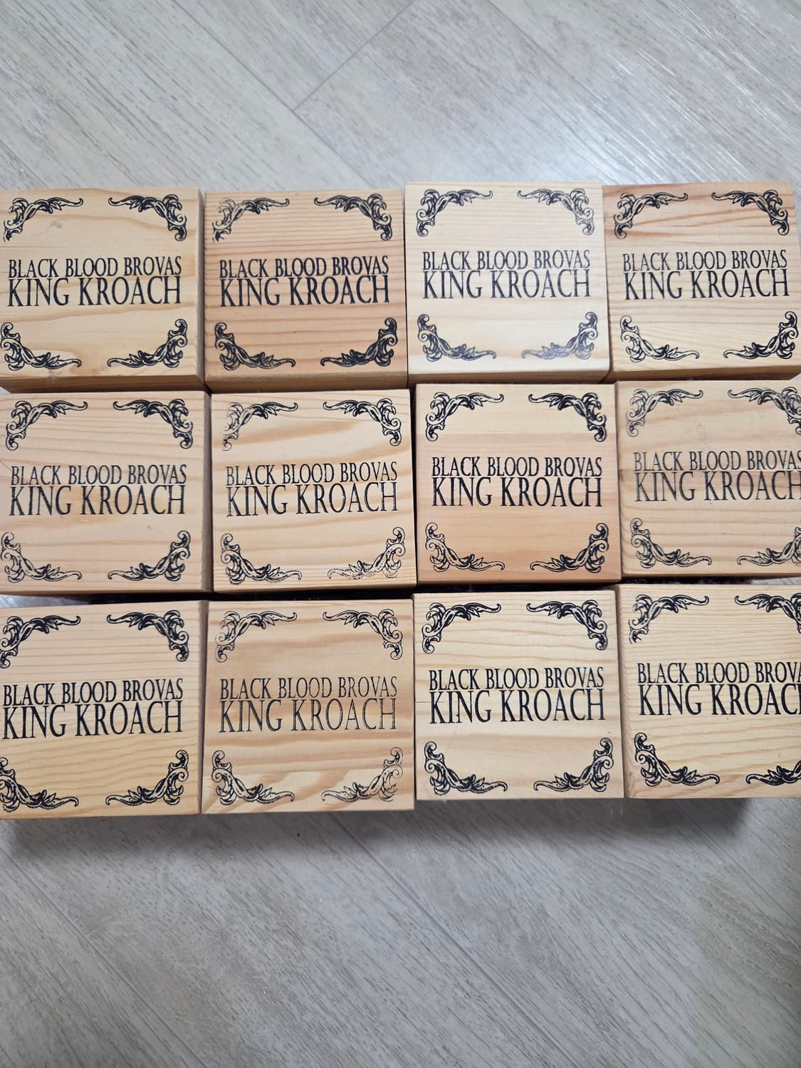 킹크로치 팔찌 팝니다 상품이미지4