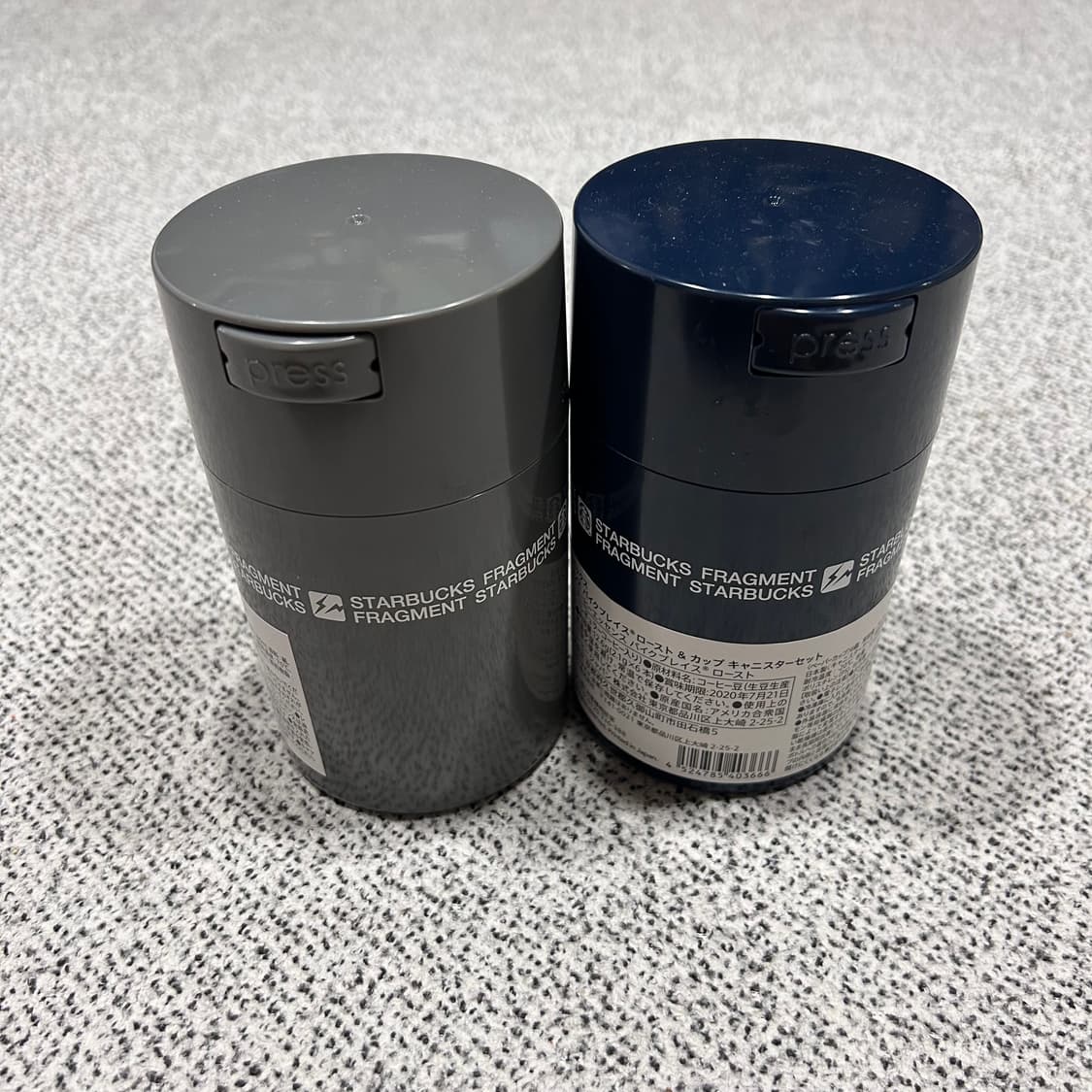 프라그먼트 세트 상품이미지2