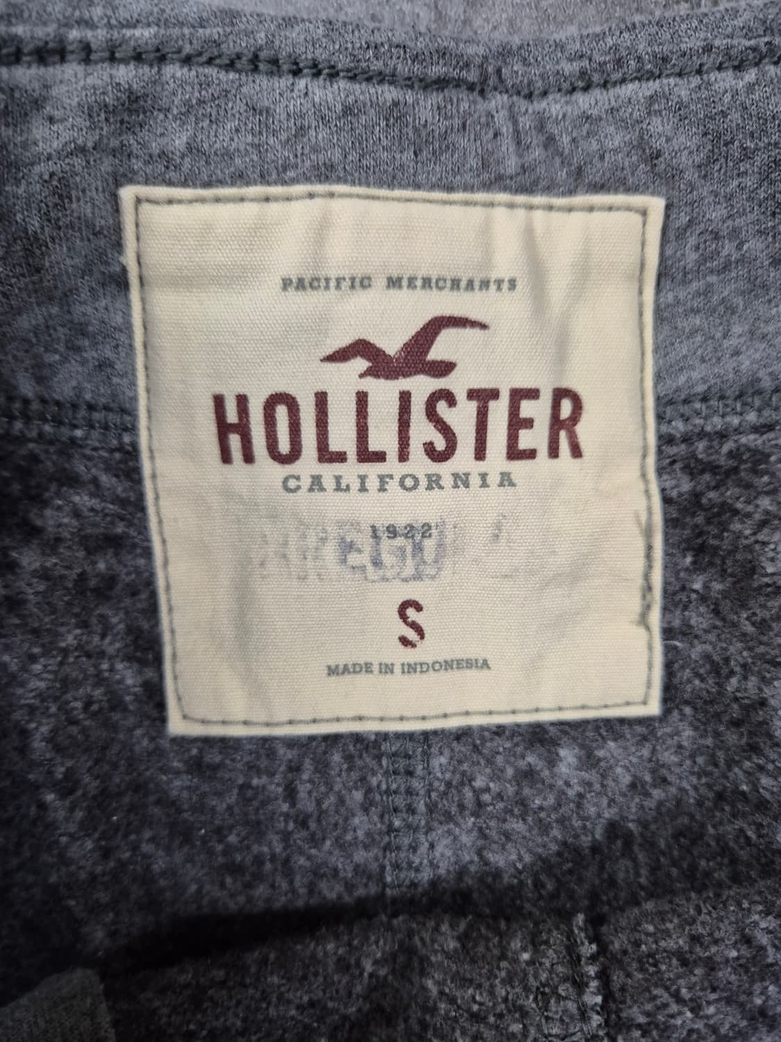 HOLLISTER 팬츠 상품이미지3