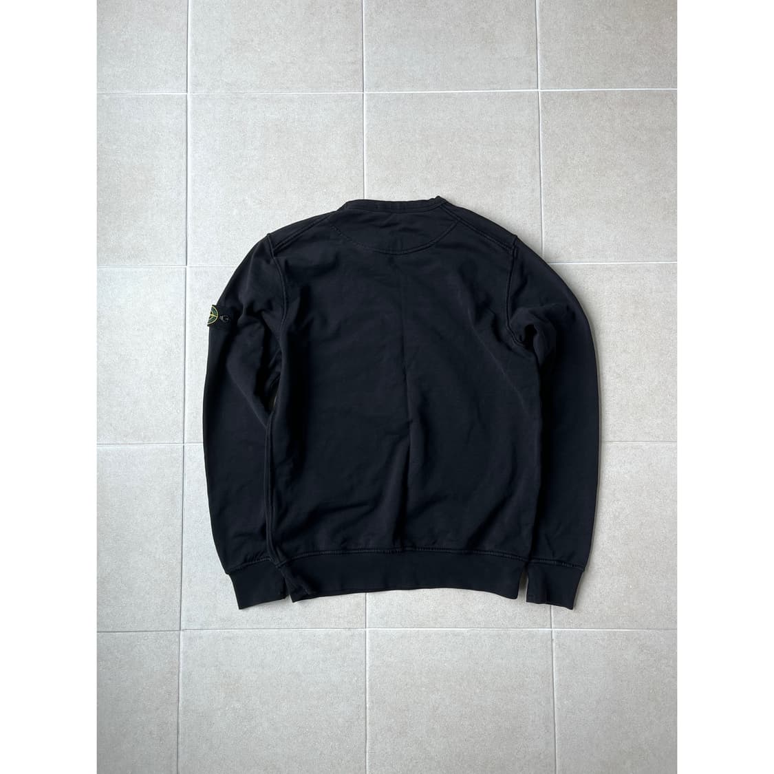 Stone island sweat shirt 상품이미지2