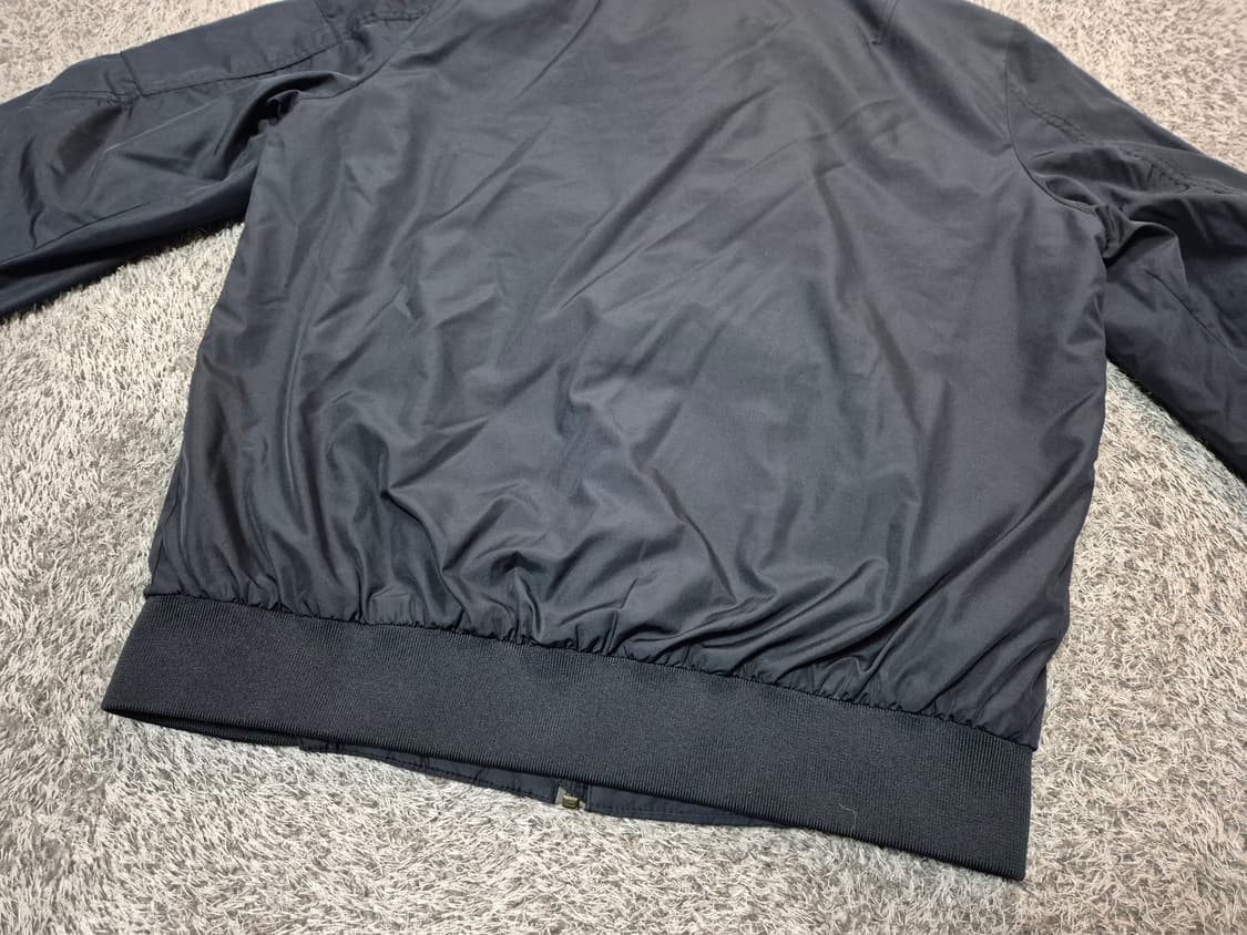 라코스테 남성 스타디움 블루종 자켓 95 상품이미지4