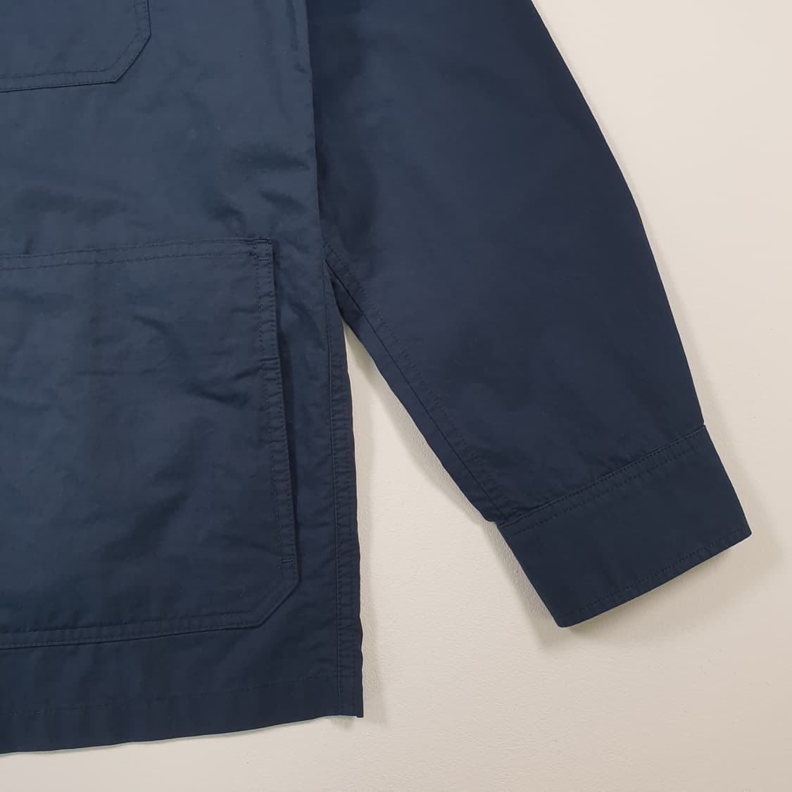 라코스테 라이브 워크 자켓 상품이미지4