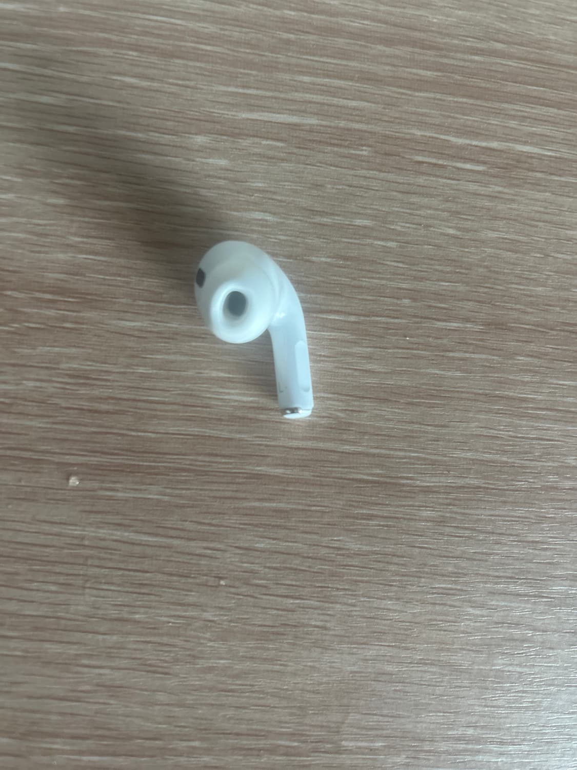 에어팟 프로2세대 왼쪽 유닛 상품이미지1