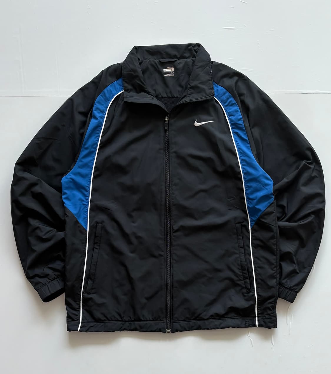 Nike 나이키 빈티지 바람막이 상품이미지1