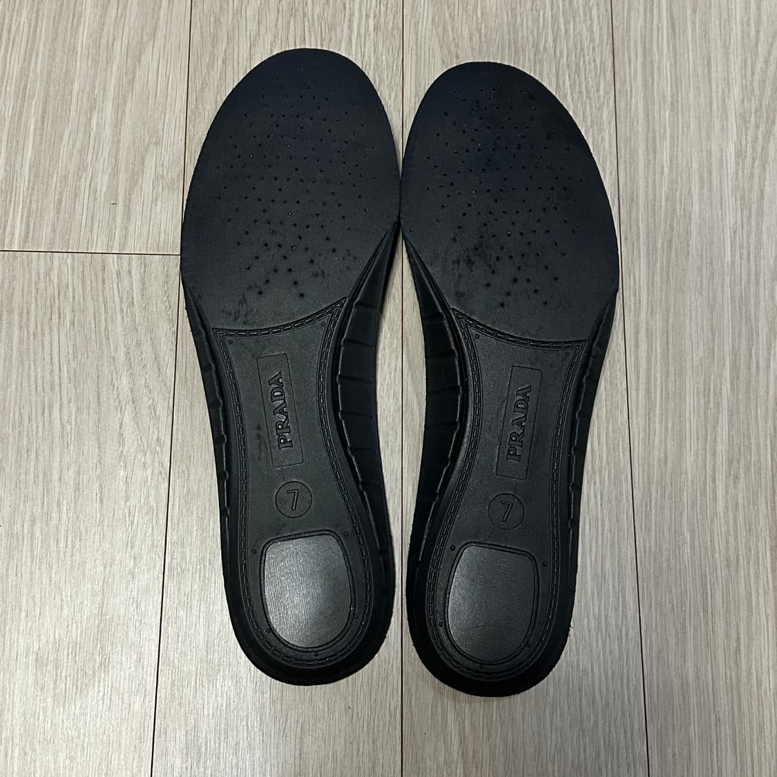 프라다 아메리카컵  상품이미지6