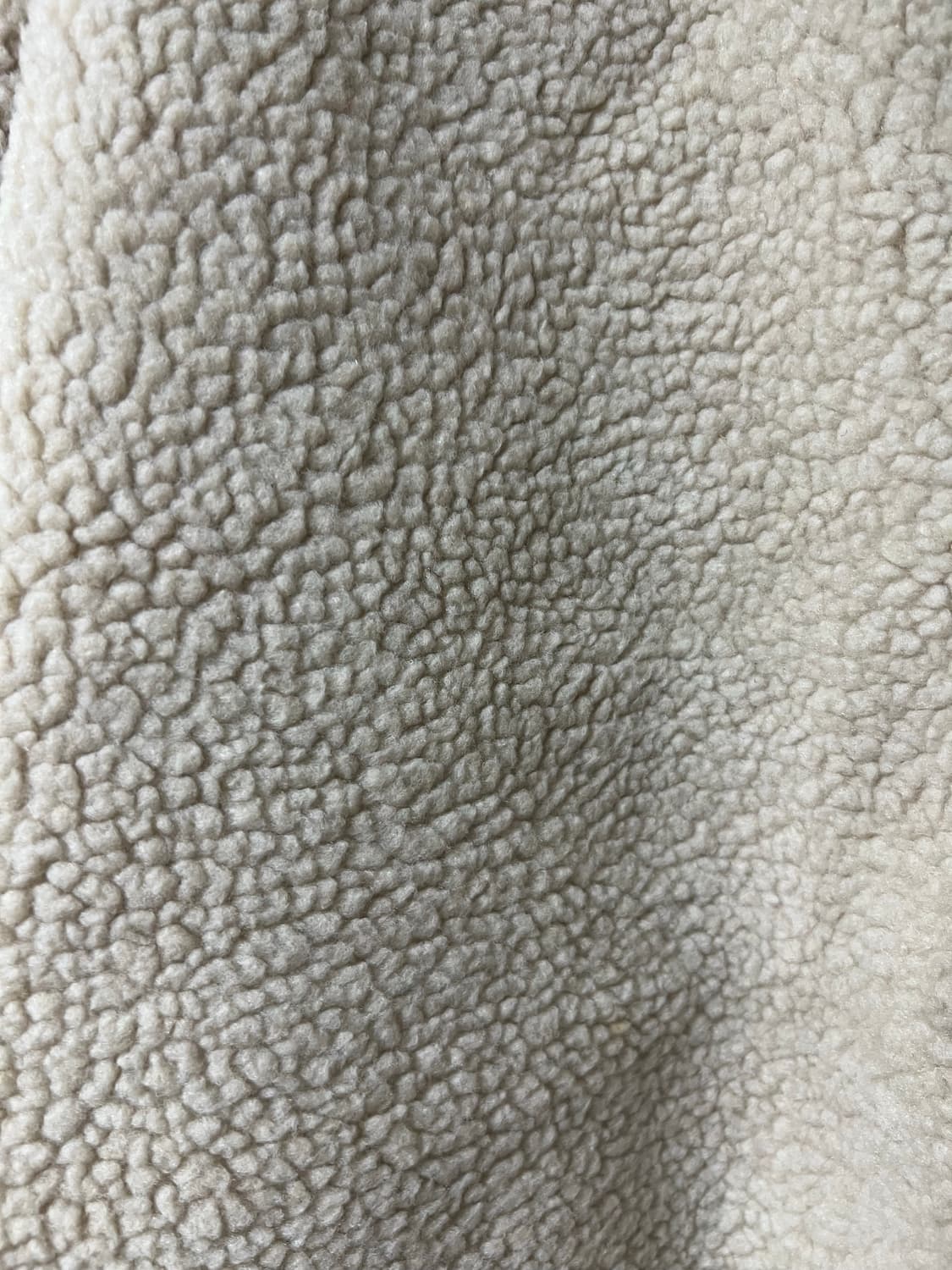 유니클로 U 플리스 자켓 L  상품이미지4